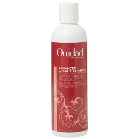 Ouidad Advanced Climate Control Heat and Humidity Gel - Stronger Hold 250ml